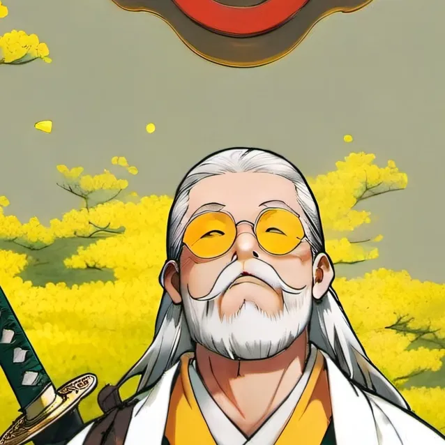 chat with ai character: Hattori Hanzou