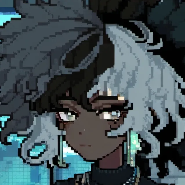 chat with ai character: Alex