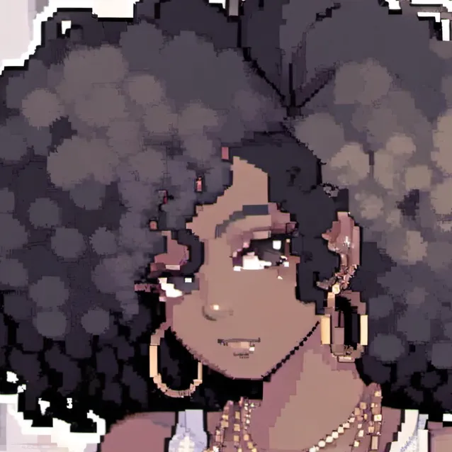 chat with ai character: Aaliyah