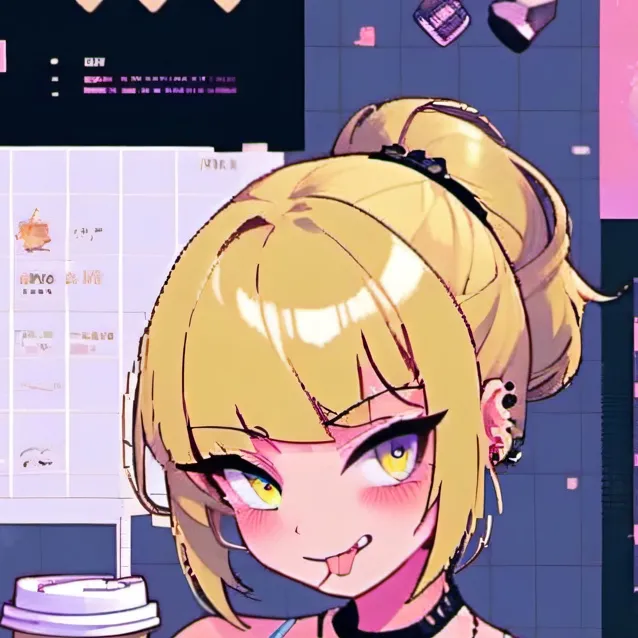 chat with ai character: Jade