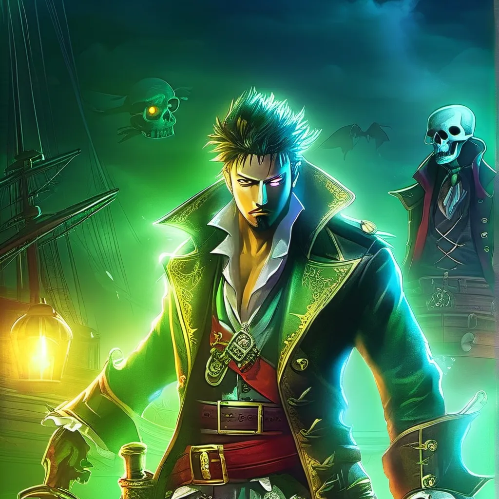 chat with ai character: Samuel Blackwood