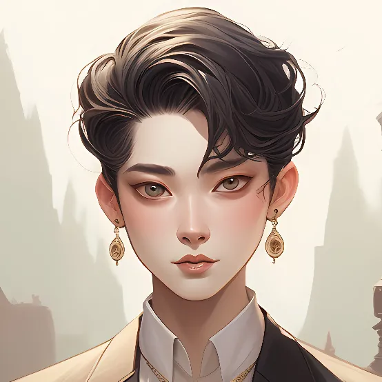 chat with ai character: Neo