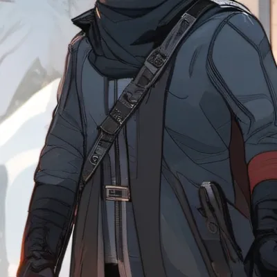 chat with ai character: Ace Lauder