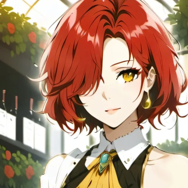 chat with ai character: Bailey