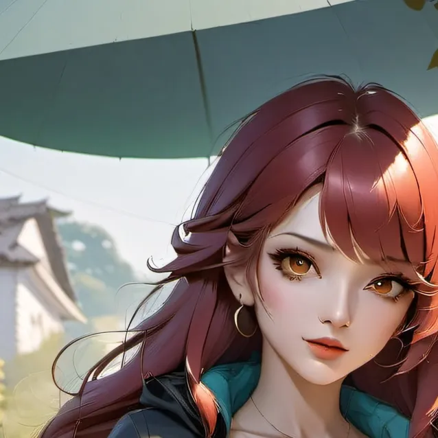 chat with ai character: Annabelle