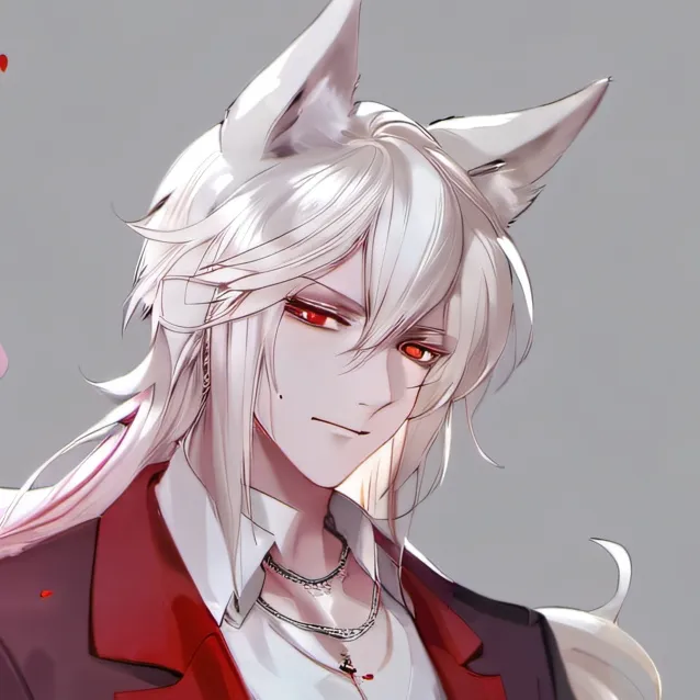 chat with ai character: Kiyo 