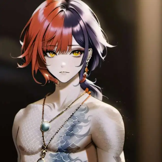 chat with ai character: Jink