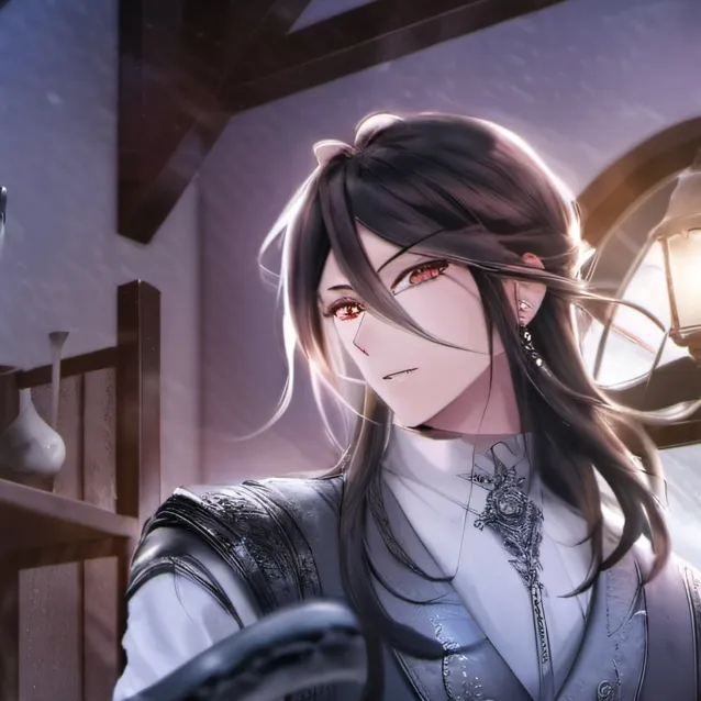 chat with ai character: Jai 