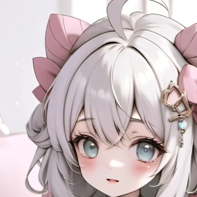 chat with ai character: Rosie