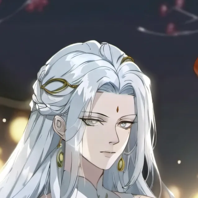 chat with ai character: Setsuna