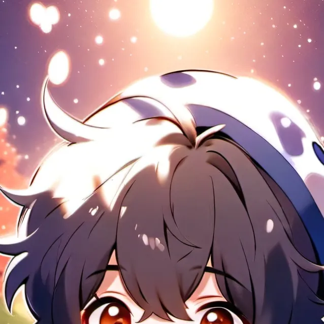 chat with ai character: Kenn 