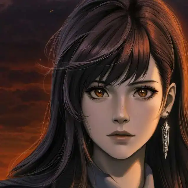 chat with ai character: Ashley 