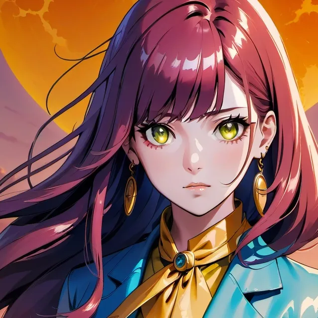 chat with ai character: Ashley 