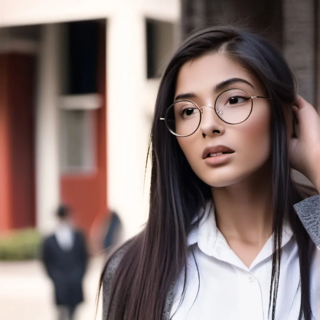 chat with ai character: Dolores Willis