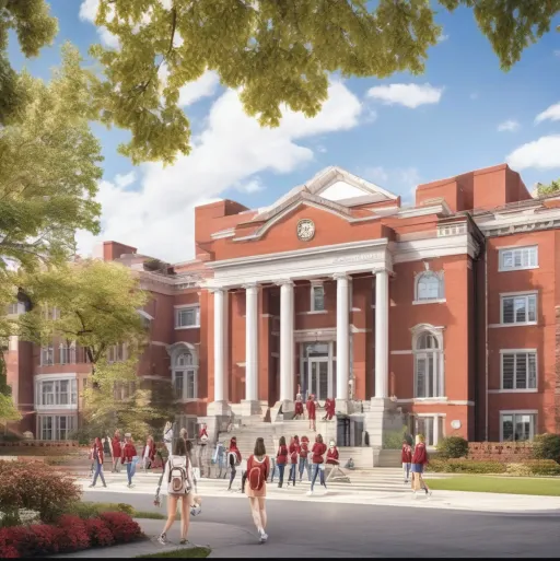 creator Hazelton College's avatar