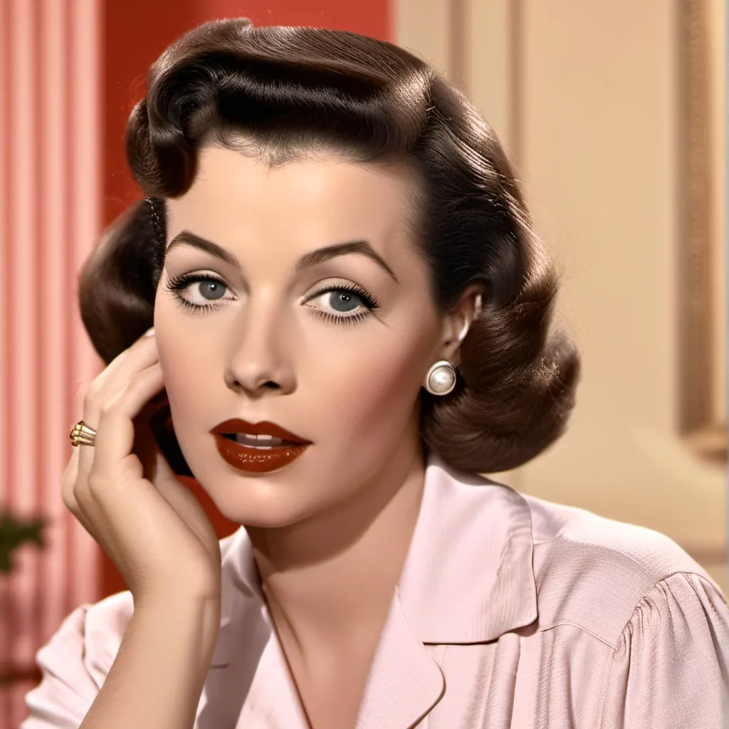 chat with ai character: Trixie Norton