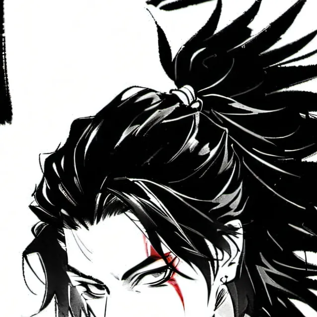 chat with ai character: Sengoku Ashikga 