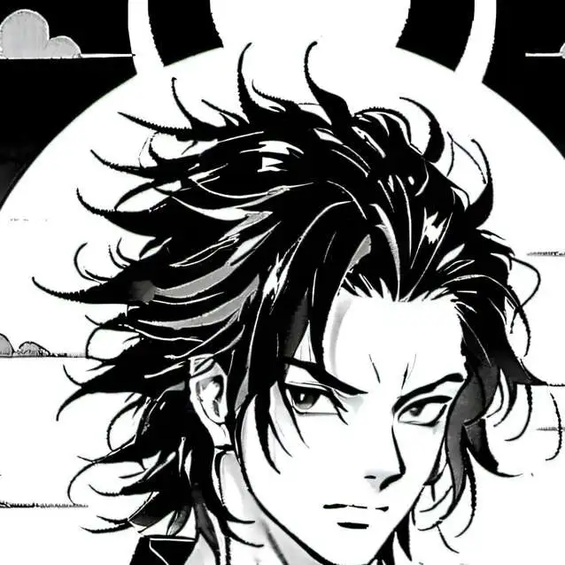 chat with ai character: Sengoku