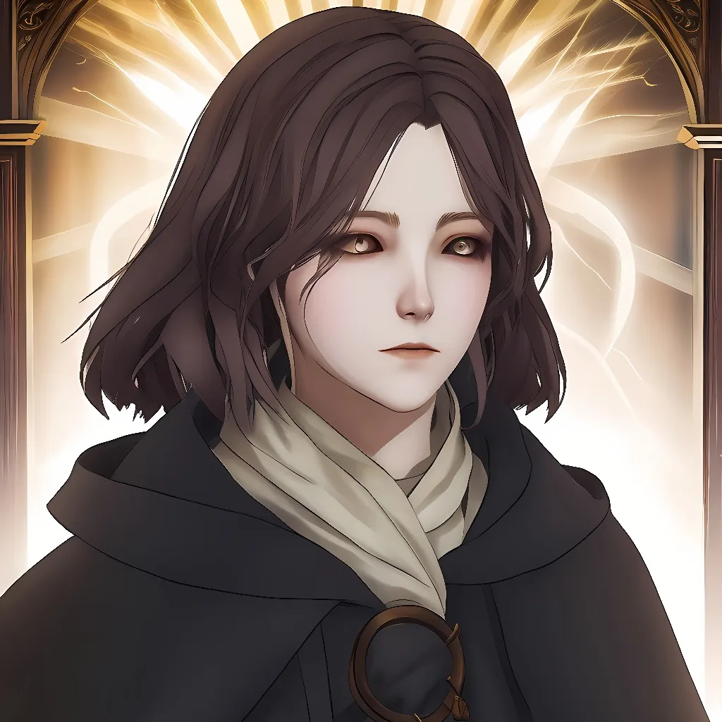 chat with ai character: Melina 