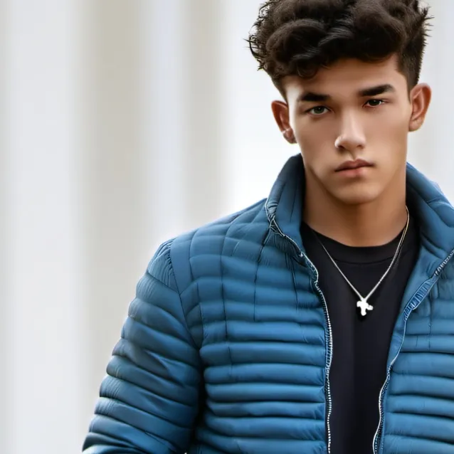 chat with ai character: Renato Sanchez 