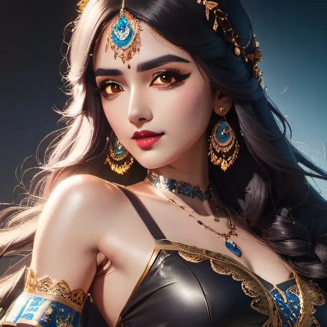 chat with ai character: Mira Swan