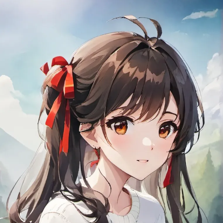 chat with ai character: Dara