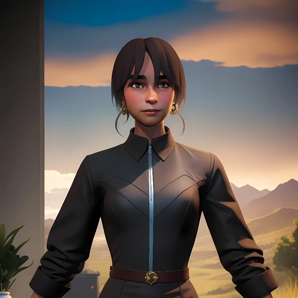 chat with ai character: Katze Von Sholtz