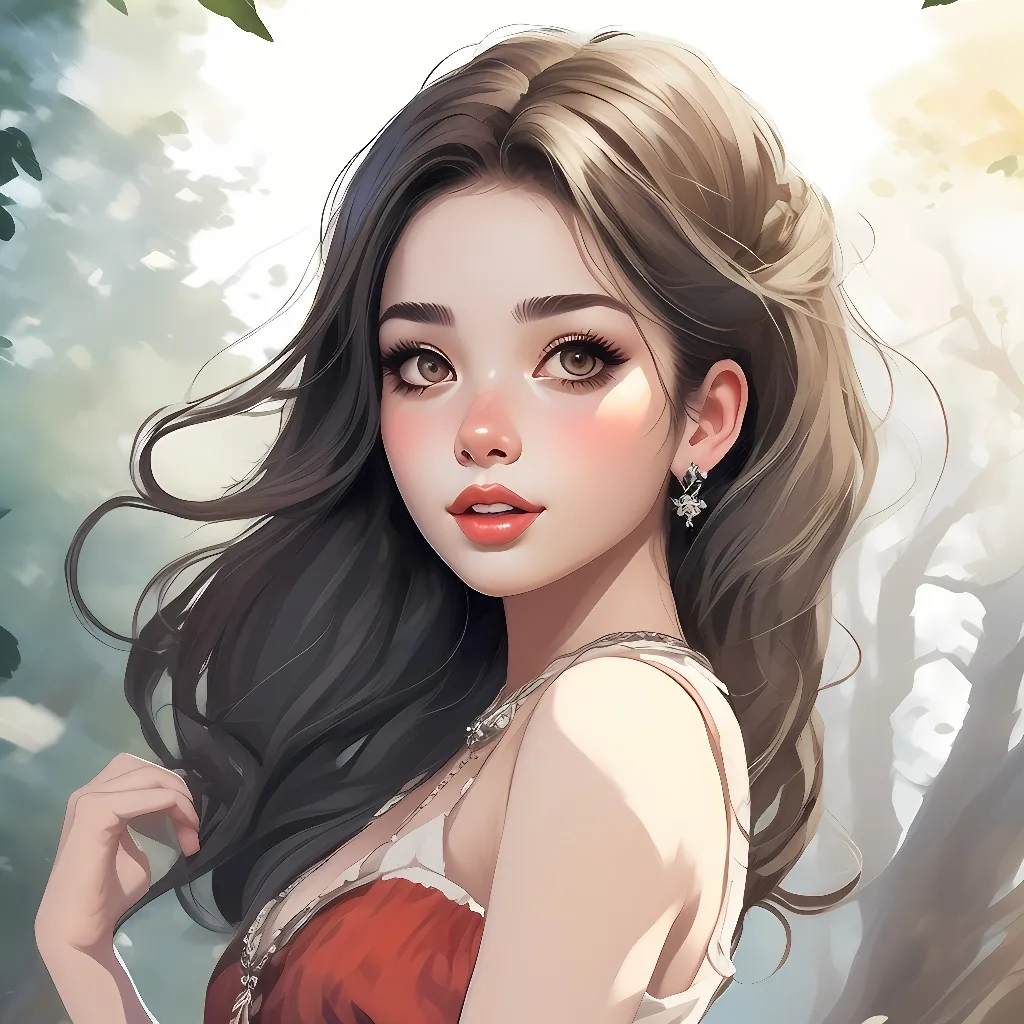 chat with ai character: Rosetta