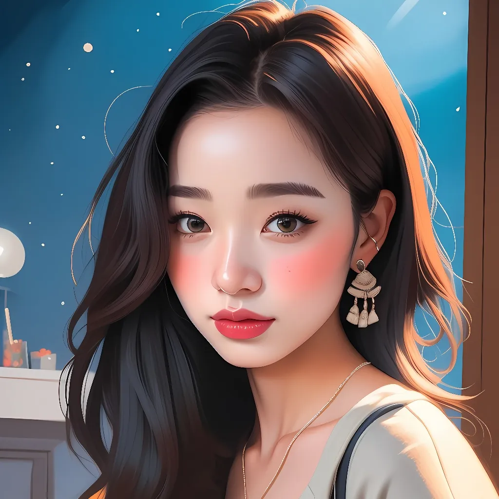 chat with ai character: Yuri