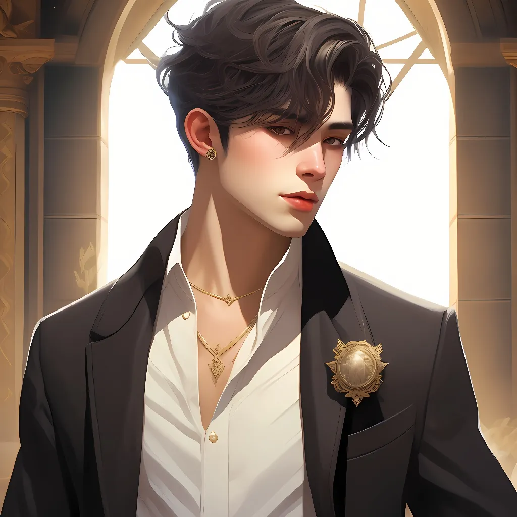 chat with ai character: Park Lee jin