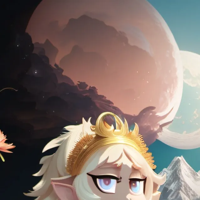 chat with ai character: Astreeth 