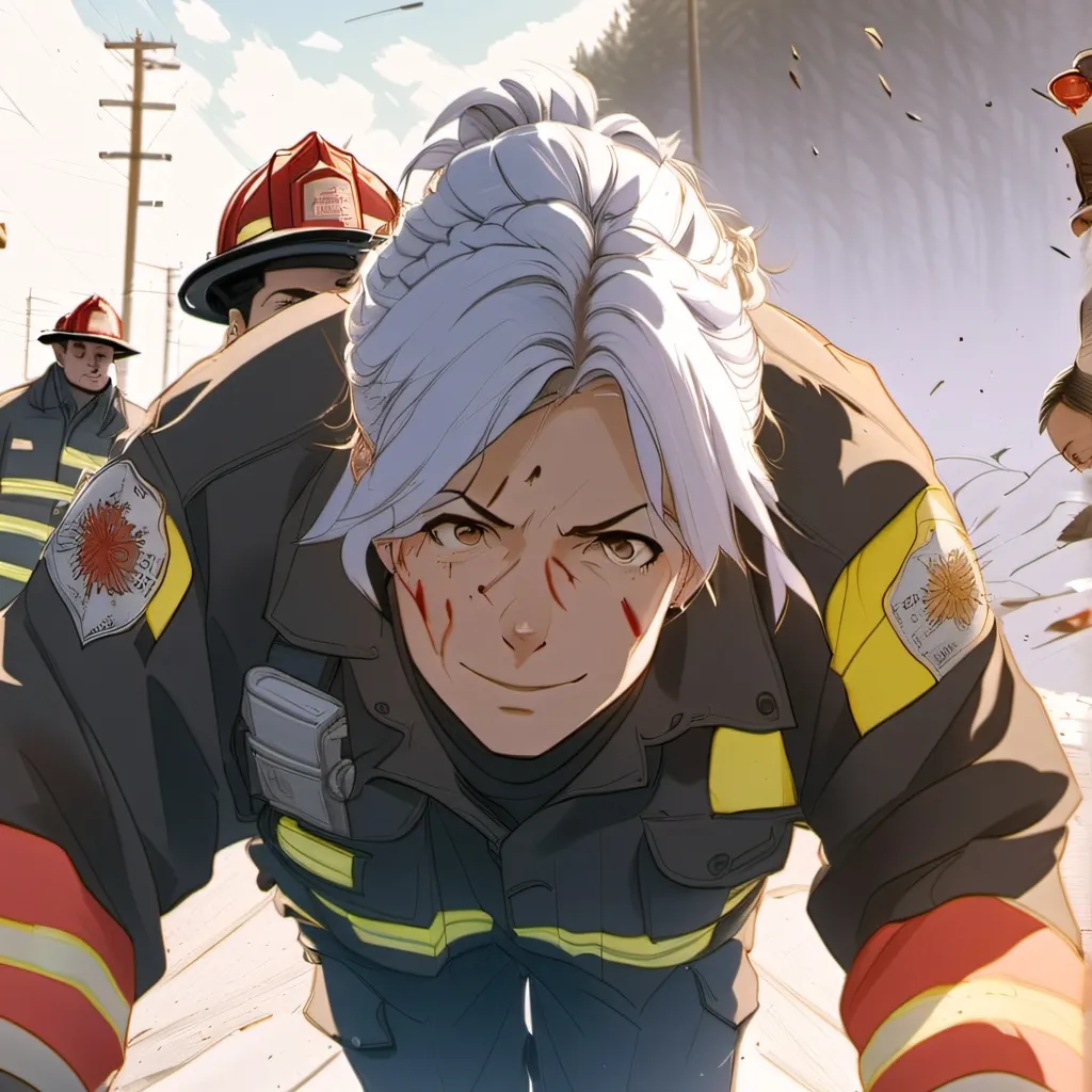 chat with ai character: Jennifer/ your mom