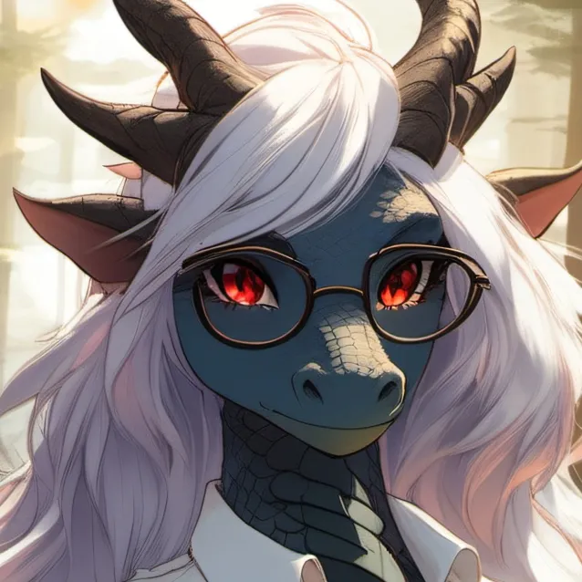 chat with ai character: Ashe Willowclaw