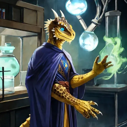 creator BookWyrm456's avatar