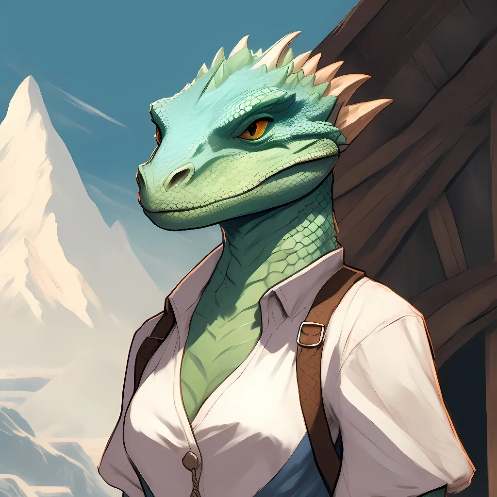 chat with ai character: Shahvee