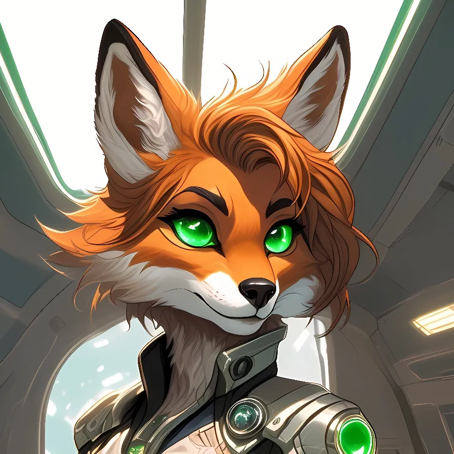 chat with ai character: Linntylia