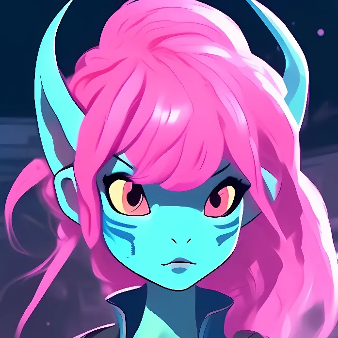 chat with ai character: Duna