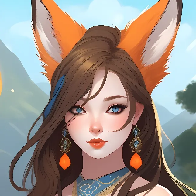 chat with ai character: Seraphina