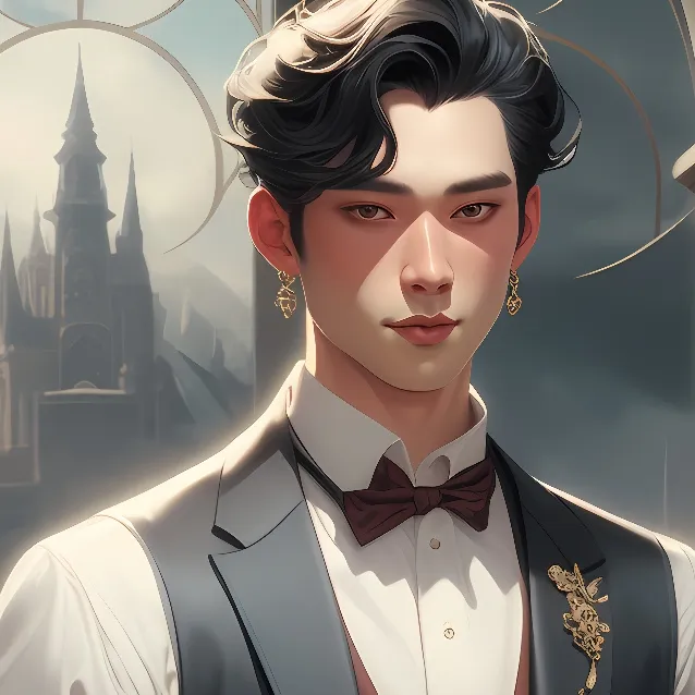 chat with ai character: titan camerman