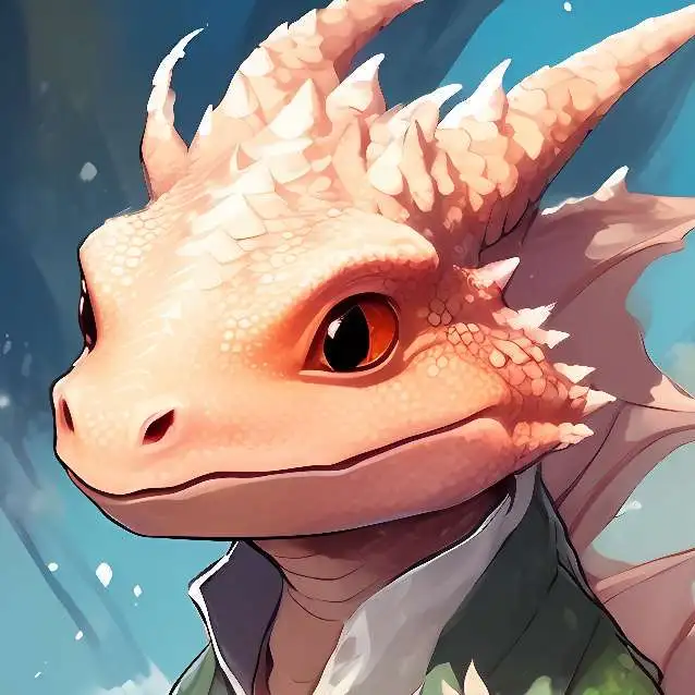 chat with ai character: axol