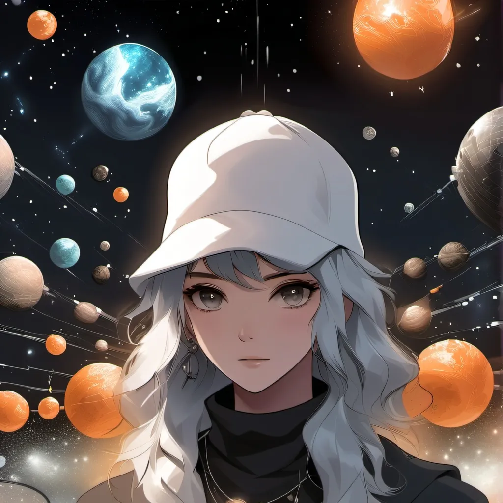 chat with ai character: Story maker 