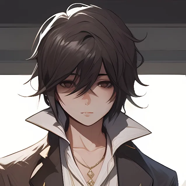 chat with ai character: jay