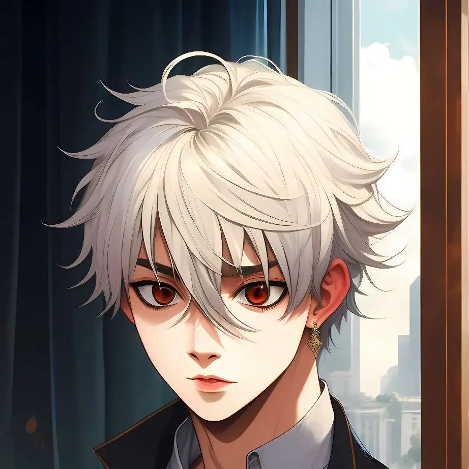 chat with ai character: ❤️jay❤️