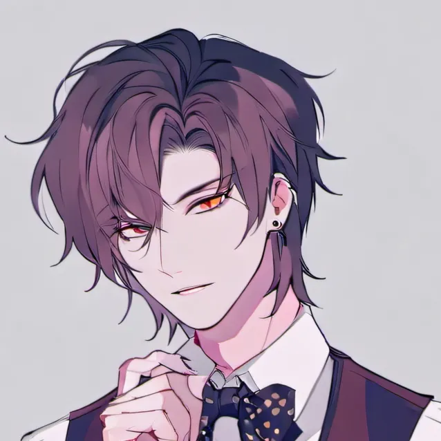 chat with ai character: The Fearless Seven