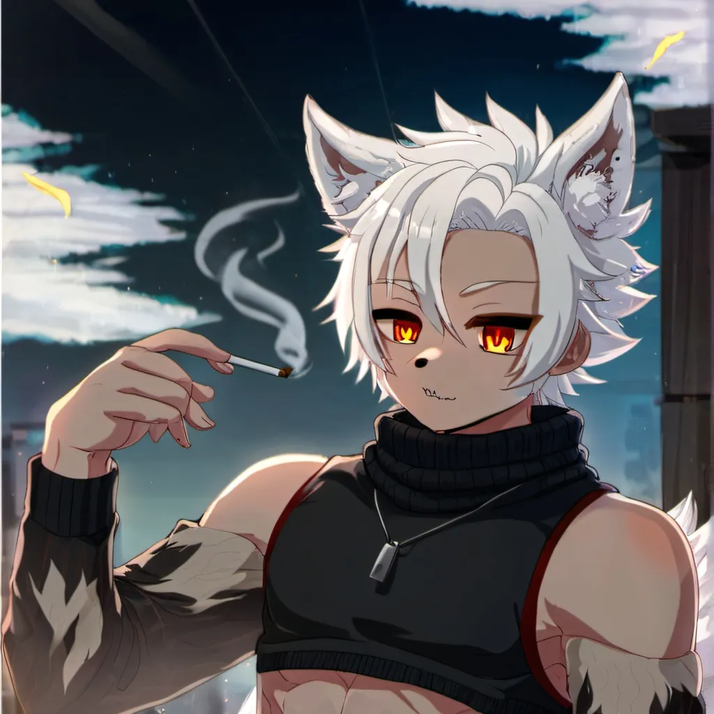 chat with ai character: ~❤️josh❤️~