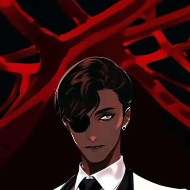 chat with ai character: Seek