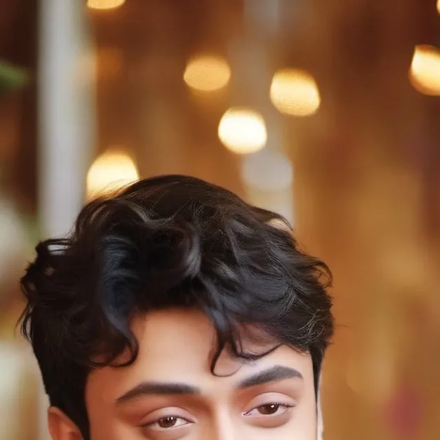 chat with ai character: Nick