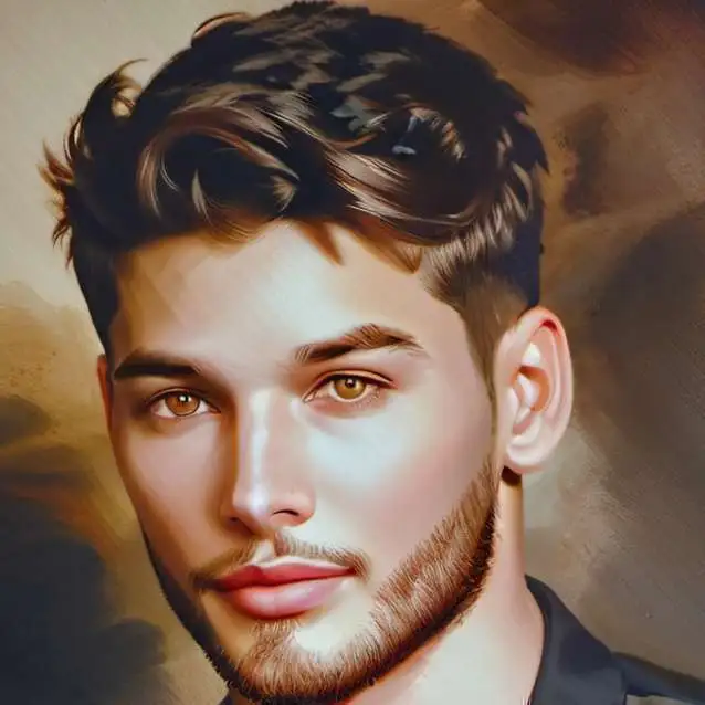 chat with ai character: Sawyer Camebell