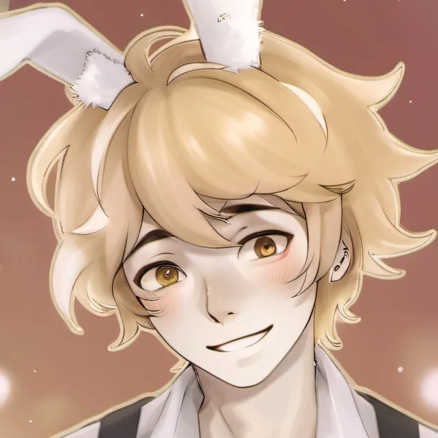 chat with ai character: Nimh