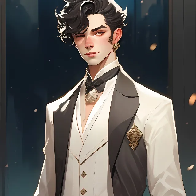 chat with ai character: Argos